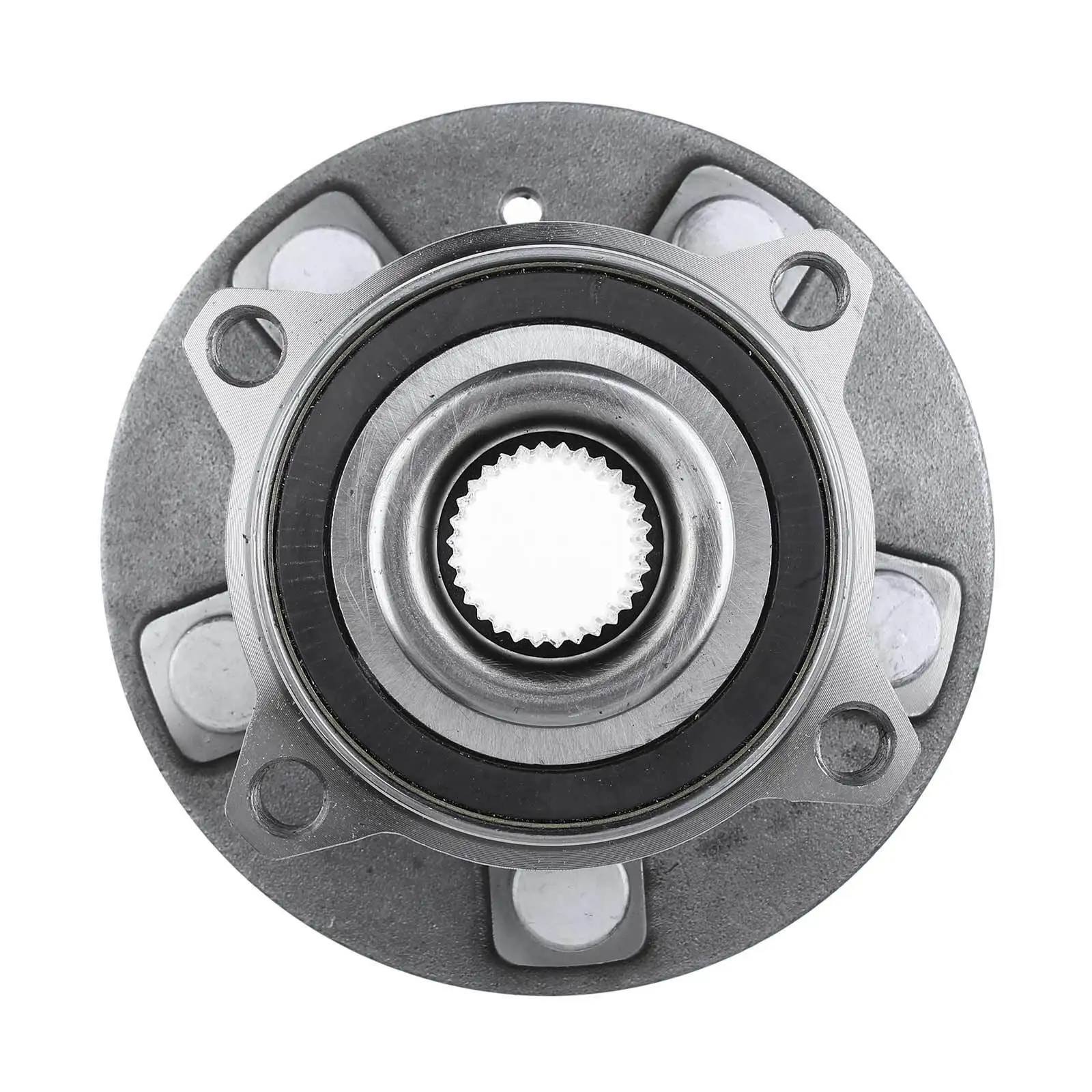 A1 2 Rear Left & Right Wheel Hub Bearing Assembly for Tesl aX 2016-2019 S 2012-2019
A1 2 Rear Left & Right Wheel Hub Bearing Assembly for Tesl aX 2016-2019 S 2012-2019