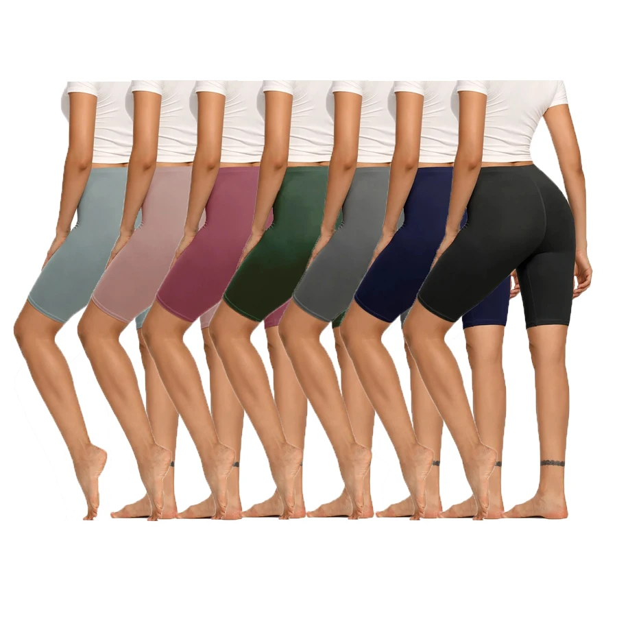 Custom Logo High Quality Biker Yoga Shorts Scrunch Butt Leggings Yoga Shorts For Women, Customized colors
Custom Logo High Quality Biker Yoga Shorts Scrunch Butt Leggings Yoga Shorts For Women, Customized colors