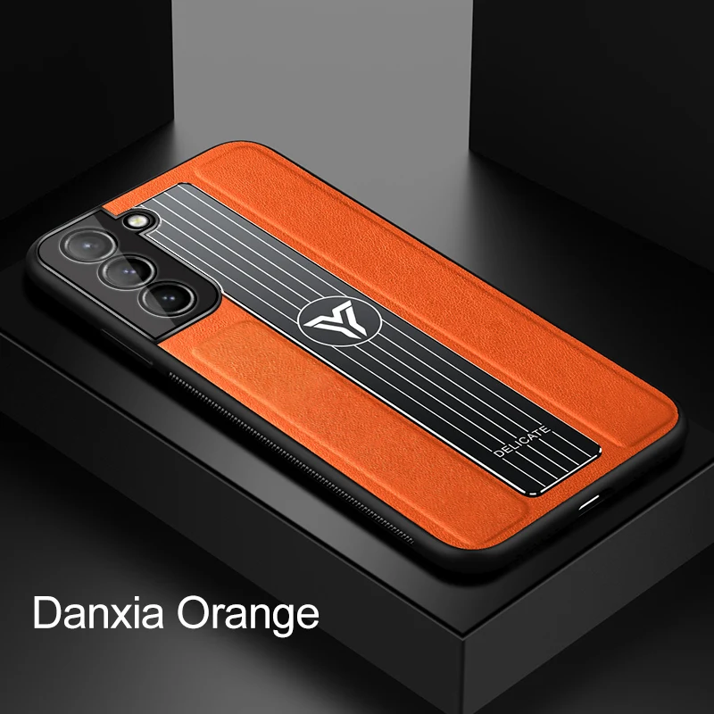 luxury pu leather back cover protective mobile case for samsung s21 plus Genuine Leather Case for Samsung s20, 4 colors
luxury pu leather back cover protective mobile case for samsung s21 plus Genuine Leather Case for Samsung s20, 4 colors