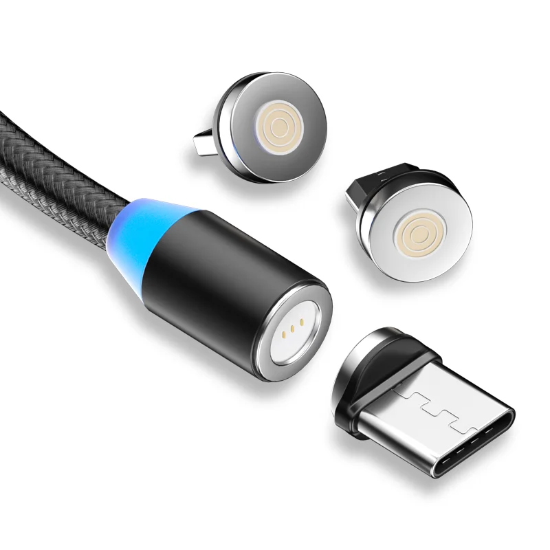 1m/2m 3 in One 3A Fast Charging Cable Magnetic Usb Cable Quick Charge Data Charger Cable For Android Smart Mobile phones, Black / red / blue
1m/2m 3 in One 3A Fast Charging Cable Magnetic Usb Cable Quick Charge Data Charger Cable For Android Smart Mobile phones, Black / red / blue