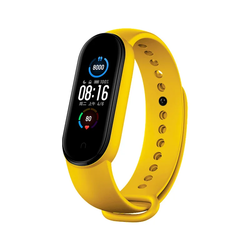 Hot electronic smart band M5 waterproof fitness tracker Smart sport Bracelet M5, Blue, coffee, black, pink, yellow, red, light green, dark green
Hot electronic smart band M5 waterproof fitness tracker Smart sport Bracelet M5, Blue, coffee, black, pink, yellow, red, light green, dark green