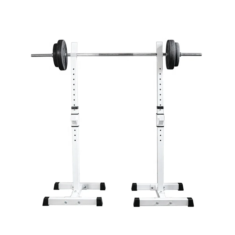 Custom Logo High Quality Wholesale Stand Fitness Equipment Training Home Commercial Gym Cage Power Squat Rack, Black, red, white
Custom Logo High Quality Wholesale Stand Fitness Equipment Training Home Commercial Gym Cage Power Squat Rack, Black, red, white