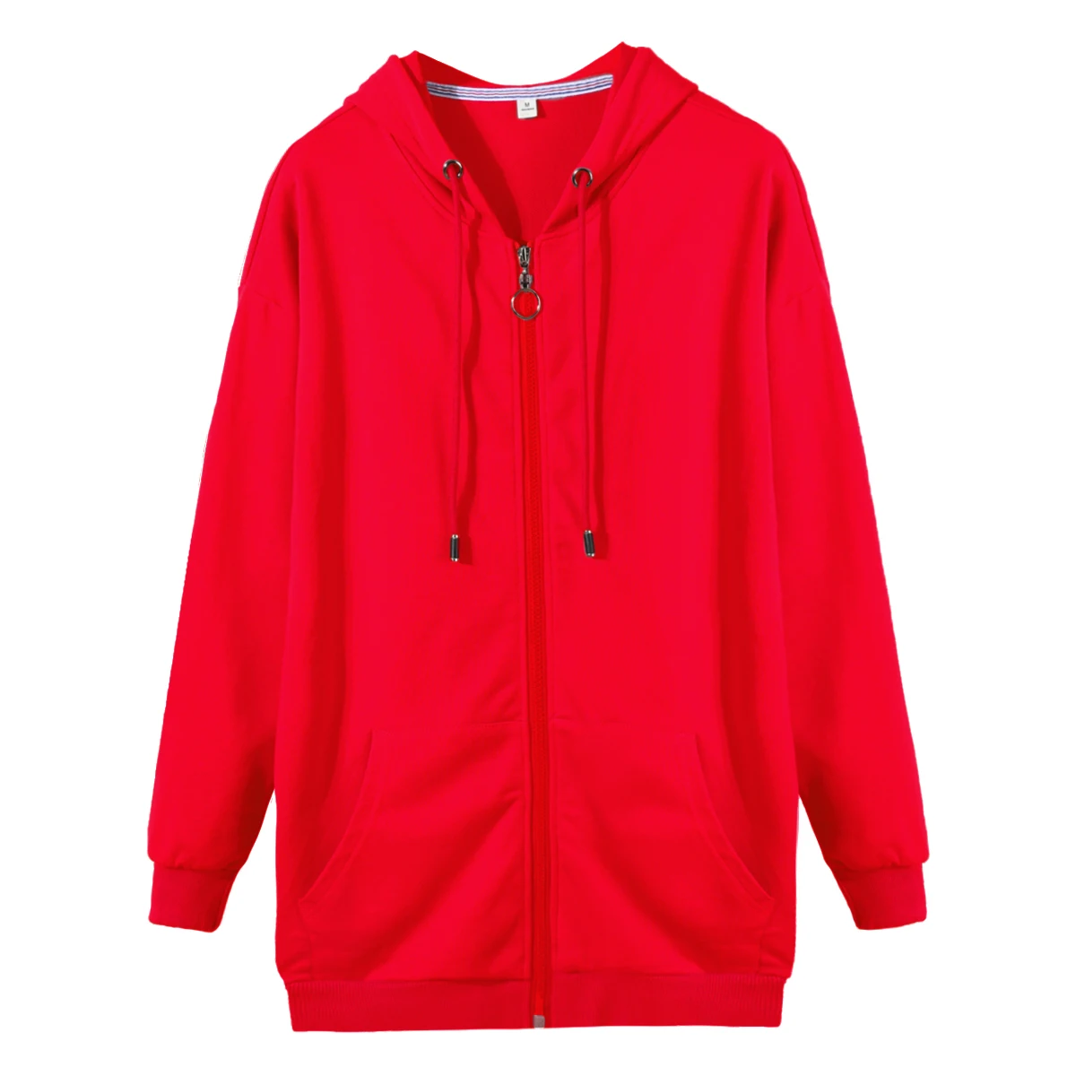 Womens best oversized Embroidery sleeves hoodies blank zipper hoodies with pocket, Customized color
Womens best oversized Embroidery sleeves hoodies blank zipper hoodies with pocket, Customized color