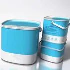 Nano coating paint Anticorrosive coating