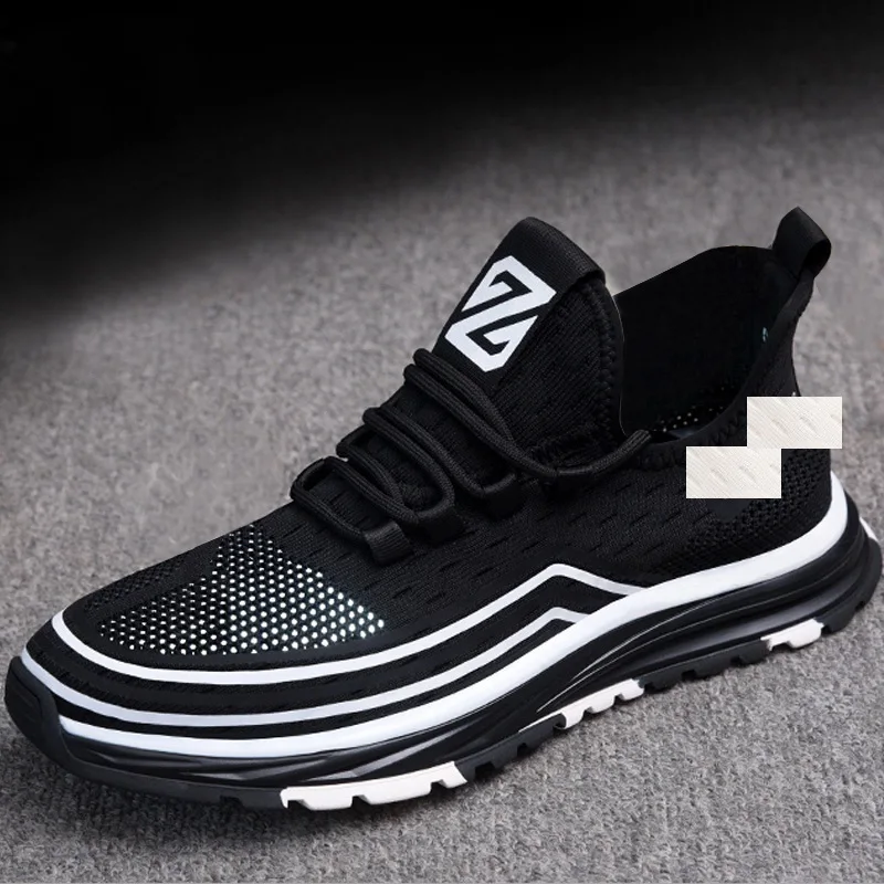 Cushioning Light Men Running Shoes Sneakers Men Sport Shoes Professional Training Shoes, 3 colors
Cushioning Light Men Running Shoes Sneakers Men Sport Shoes Professional Training Shoes, 3 colors