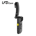 CCTV Waterproof IP68 wifi police body worn camera /mini GPS 4G police video body worn camera security