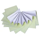 Computer Printing Paper Office Paper A4 Size Printed Computer Paper