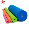 Eco-friendly Colorful non woven cloth pp spunbond nonwoven fabric for bags making Biodegradable polypropylene nonwoven fabric