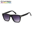 China manufacture classic uv400 pc frame unisex sun shade glasses