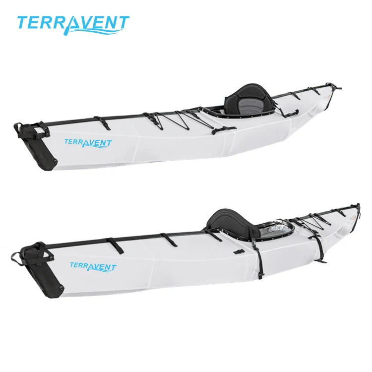 wholesale price New arrival 2021 OEM Design One Seat Drop Stitch portable folding Inflatable Kayak for sale, Customized
wholesale price New arrival 2021 OEM Design One Seat Drop Stitch portable folding Inflatable Kayak for sale, Customized