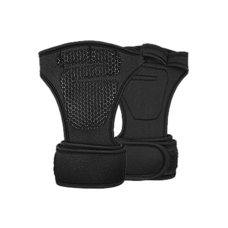 Low MOQ Custom Logo Hot Selling Promotional Custom Fitness Weightlifting Gym Gloves with Wrist Support, 12 colors or customized
Low MOQ Custom Logo Hot Selling Promotional Custom Fitness Weightlifting Gym Gloves with Wrist Support, 12 colors or customized