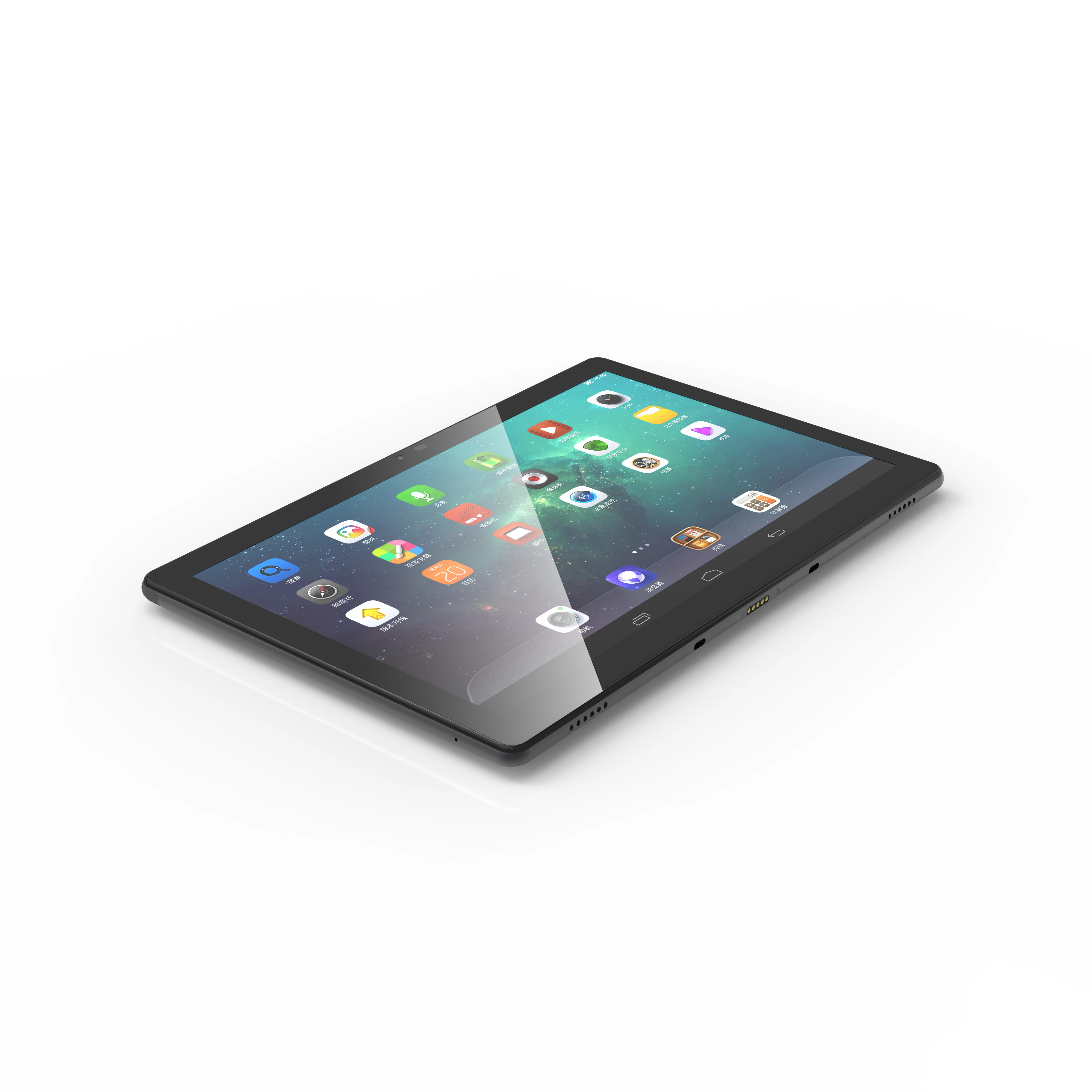

Hot sale Wholesale drop shipping Octa core T618 10.1 inch Tab 3g/4g tablets CE RoHS andro 11