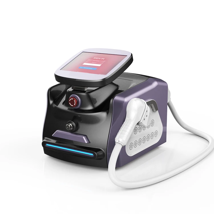 Manufacturer Hair Removal Diode Laser 755Nm 808Nm 1064Nm Permanent Hair Removal Machine
Manufacturer Hair Removal Diode Laser 755Nm 808Nm 1064Nm Permanent Hair Removal Machine