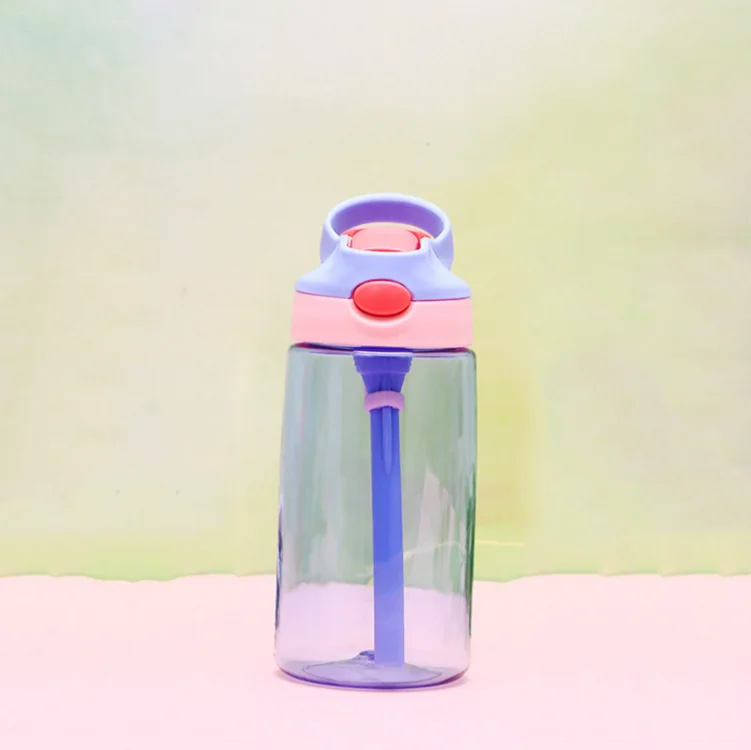 Summer cute pot wholesale custom LOGO gift portable small cup Plastic children's water bottle
Summer cute pot wholesale custom LOGO gift portable small cup Plastic children's water bottle