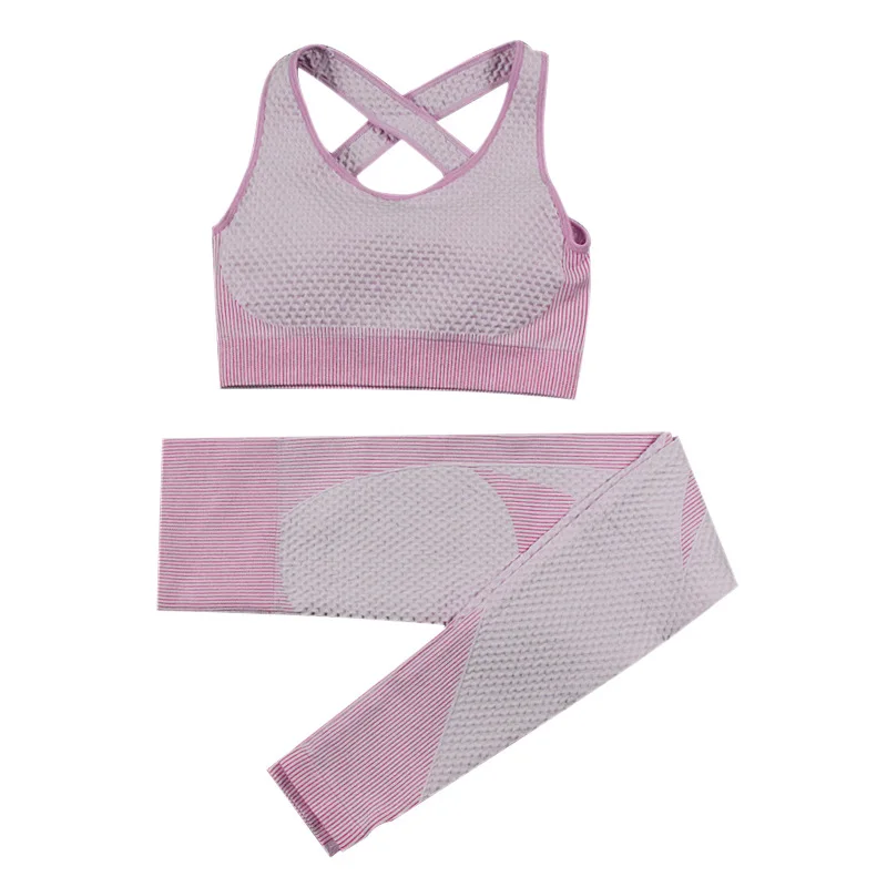 2020 Casual Sportswear Women High Stretchy Gym Set Women Fitness Tracksuit, All color avaliable
2020 Casual Sportswear Women High Stretchy Gym Set Women Fitness Tracksuit, All color avaliable