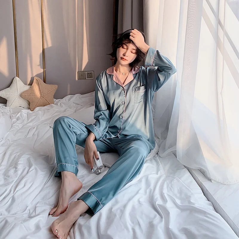 in stock pure color fits plus size fat woman loose home night sleep wear pyjamas women's sleepwear, Photo colors
in stock pure color fits plus size fat woman loose home night sleep wear pyjamas women's sleepwear, Photo colors