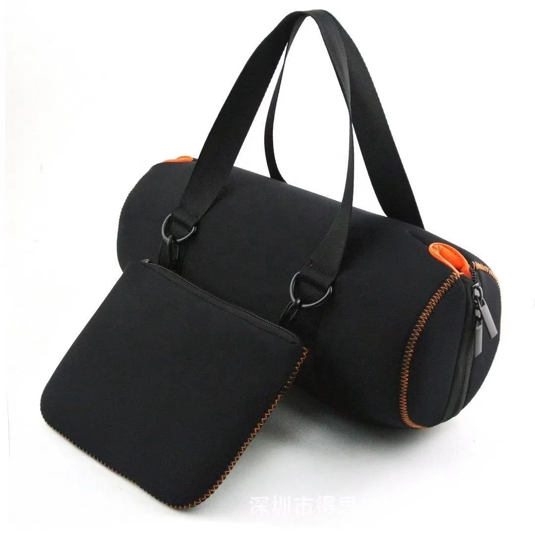 Free Shipping Hard Case Bags with High Quality Cloth Compatible for Xtreme 2 Wholesale Shockproof Speaker Bag, Black
Free Shipping Hard Case Bags with High Quality Cloth Compatible for Xtreme 2 Wholesale Shockproof Speaker Bag, Black