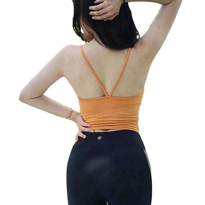 Rew Style Good Quality Printed Sports Running Bra For Women's Cross-backs Gym Yoga Bra, Customized colors
Rew Style Good Quality Printed Sports Running Bra For Women's Cross-backs Gym Yoga Bra, Customized colors