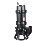 Water Pump Brand New Multistage Pressure In South Africa Submersible Water Sewage Lift Pump With High Quality