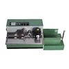 300 Sheets/min Date Coder Machine Ink Coding Machine