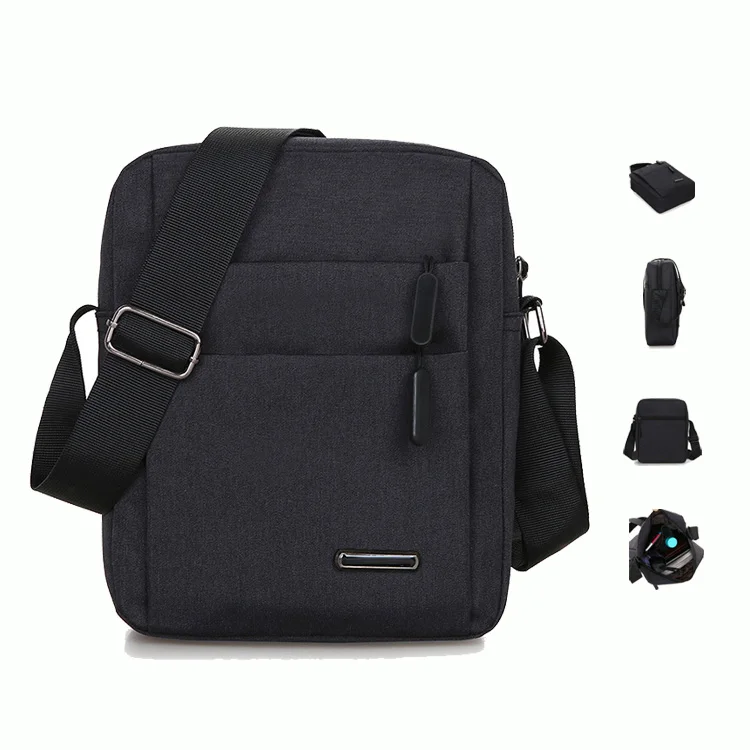 crossbody sling 2021 travel sling bag men ladies sling single bags large shoulder bag, Black
crossbody sling 2021 travel sling bag men ladies sling single bags large shoulder bag, Black