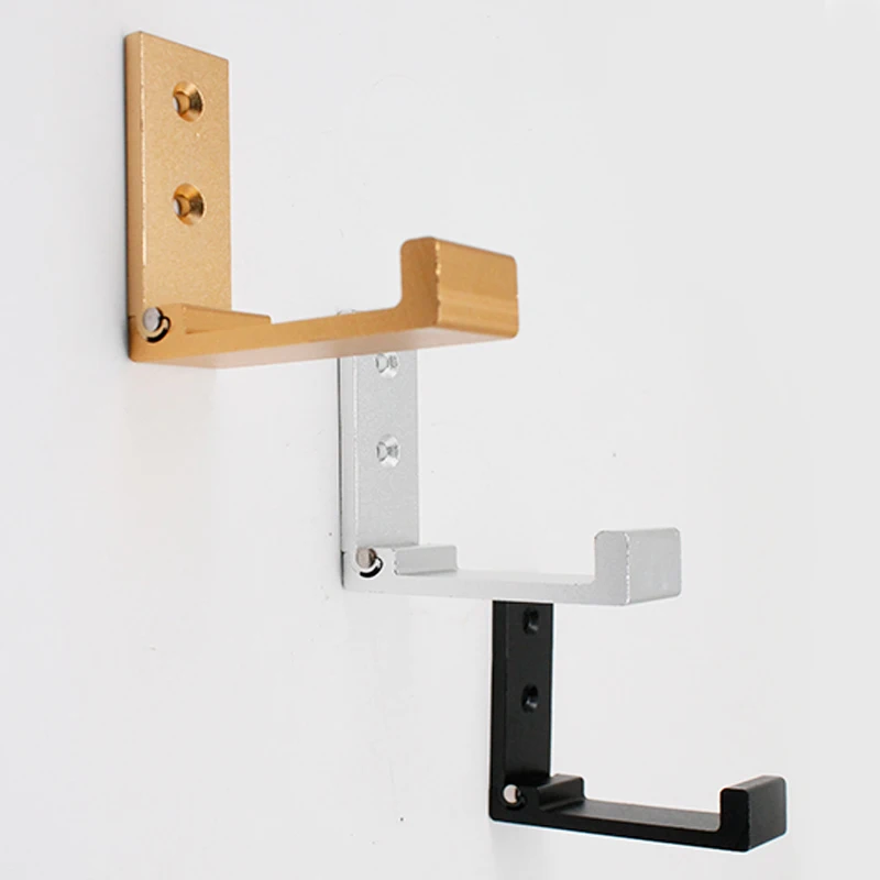 High Quality White Black Gold Foldable Hookwall Mounted Folding Coat Hanger Adjustable Hook, Sand black/sand gold/silver+white
High Quality White Black Gold Foldable Hookwall Mounted Folding Coat Hanger Adjustable Hook, Sand black/sand gold/silver+white