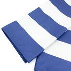 Promotional Towel Custom Printed Advertising Sports Promotional Logo Beach Towel