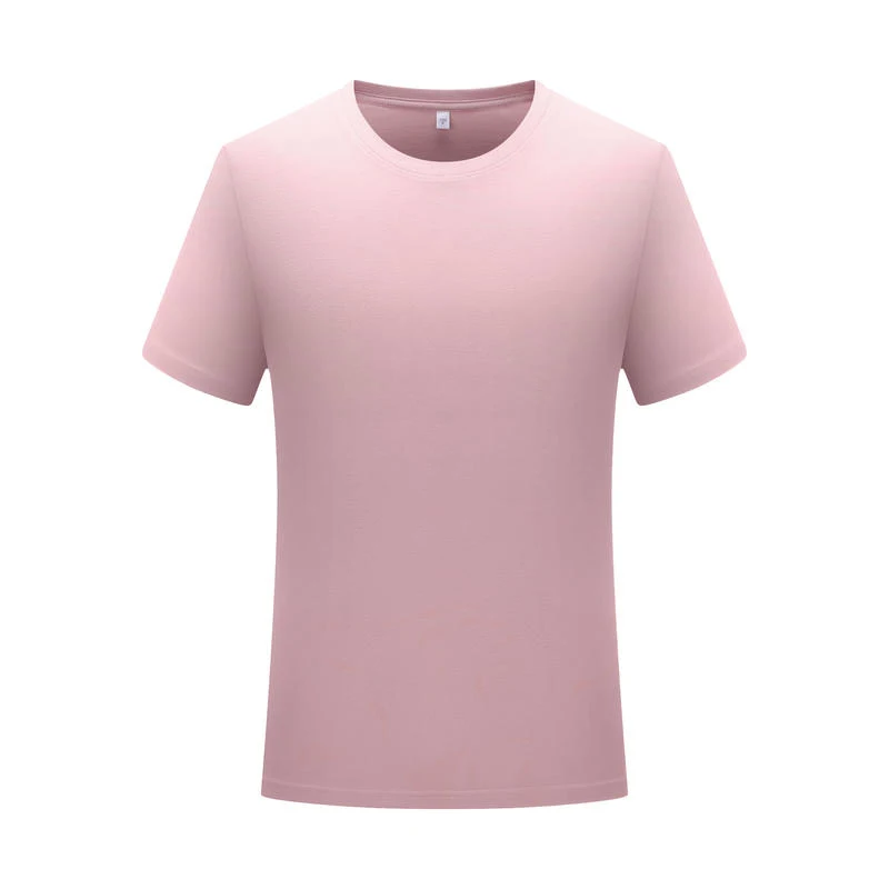 Whole Sale Good Quality 100% Cotton Man Tee Comfortable Unisex Tee White Red Black Yellow Tee O Neck Short Sleeve T-Shirt
Whole Sale Good Quality 100% Cotton Man Tee Comfortable Unisex Tee White Red Black Yellow Tee O Neck Short Sleeve T-Shirt