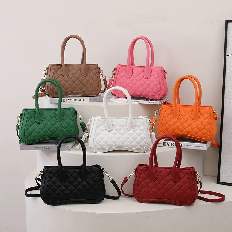 2023 new arrival embroidery thread purses and handbags female shoulder women hand bags ladies bag
2023 new arrival embroidery thread purses and handbags female shoulder women hand bags ladies bag
