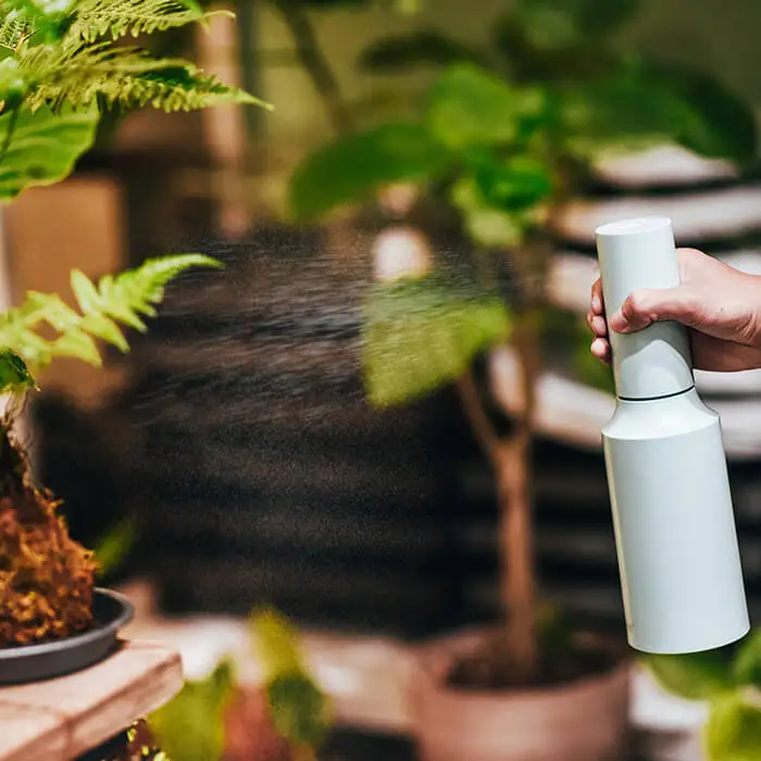Brice In Stock Beer Bottle Design Sprayer 750 ML Electric Automatic Sprayer, White,blue,green
Brice In Stock Beer Bottle Design Sprayer 750 ML Electric Automatic Sprayer, White,blue,green