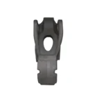 Custom Aluminum H Beam Tilt Gravity Die Cast