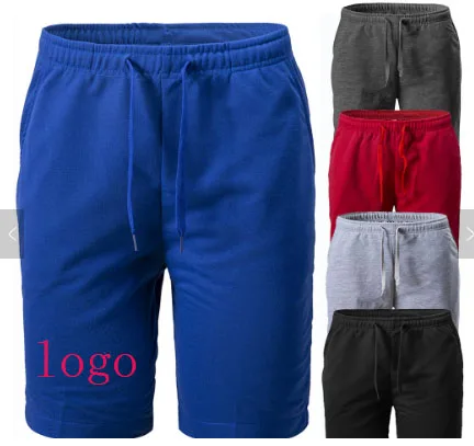 2020 Hot Summer Style Men Jogger Gym Wear Drawstring Elastic Waist fitness Shorts Men, Customized
2020 Hot Summer Style Men Jogger Gym Wear Drawstring Elastic Waist fitness Shorts Men, Customized