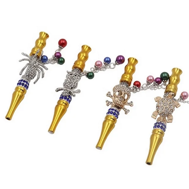 High quality golden portable removable sheesha accessories meth pipe pen pipes smoking water glass
High quality golden portable removable sheesha accessories meth pipe pen pipes smoking water glass