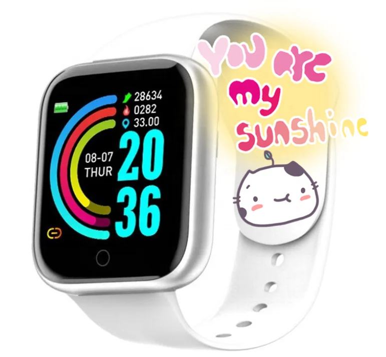 2021 New Cheap Smartwatch 1.44 Inch Screen Reloj Music Fitpro App Smart watch D20s Y68
2021 New Cheap Smartwatch 1.44 Inch Screen Reloj Music Fitpro App Smart watch D20s Y68
