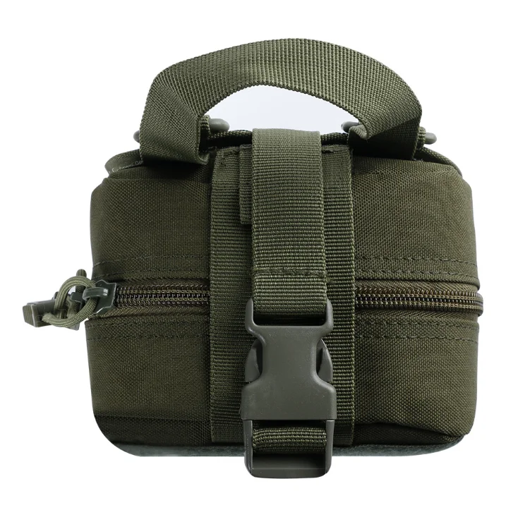 Wholesale nice price emergency medical small bag sport bag tactical waist bag with system men
Wholesale nice price emergency medical small bag sport bag tactical waist bag with system men