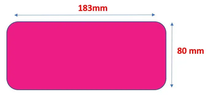 Anti mousse non toxique de confort de dérapage d'EVA Yoga Mat Sports Tool pour la forme physique 3