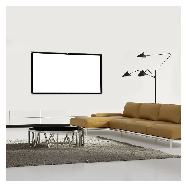 Touyinger Screen Electric Floor Rising UST 4K Projector Screen Pull up Screen for Ultra short throw laser projector
Touyinger Screen Electric Floor Rising UST 4K Projector Screen Pull up Screen for Ultra short throw laser projector