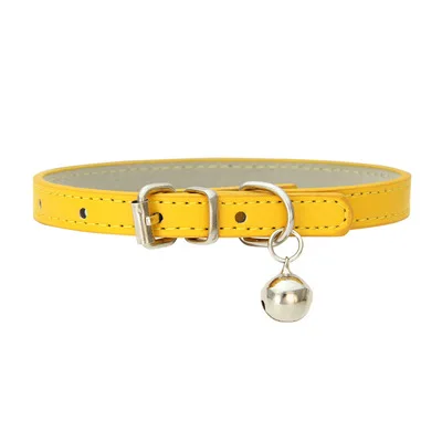 2021 New Style Fashion Packaging xxs Bells Personalized Custom Logo Chain Pet Neck Collar Pitbull Collars with Bell for Dogs Cat
2021 New Style Fashion Packaging xxs Bells Personalized Custom Logo Chain Pet Neck Collar Pitbull Collars with Bell for Dogs Cat