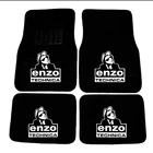 High Quality Custom Printed PVC Car Mats with Personal Logo