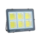 90-265v Ip65 Beam Angle 120 Degree 200w 50w 100w Led Flood Light