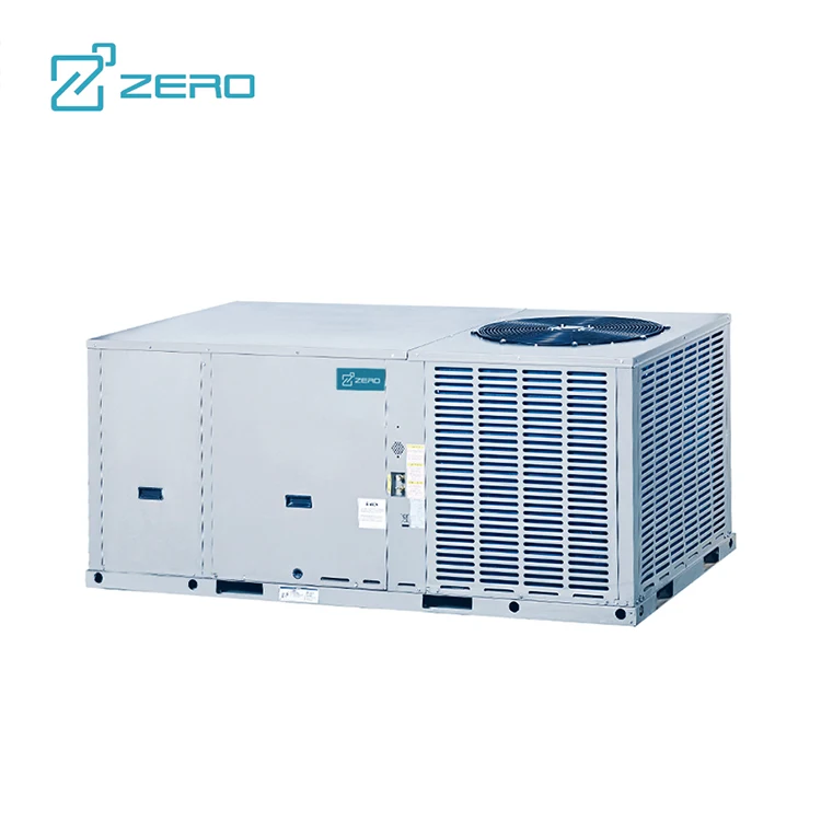 Air Handling Unit, 36000-60000 BTU, R410a - detail 2