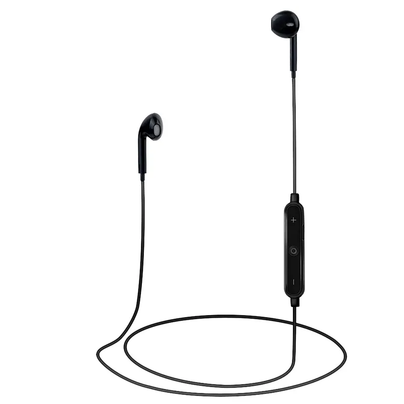 2021 Hot Selling Headphone Neck In-Ear Earbuds Headset Hands-free Sports Running Wireless Earphone
2021 Hot Selling Headphone Neck In-Ear Earbuds Headset Hands-free Sports Running Wireless Earphone