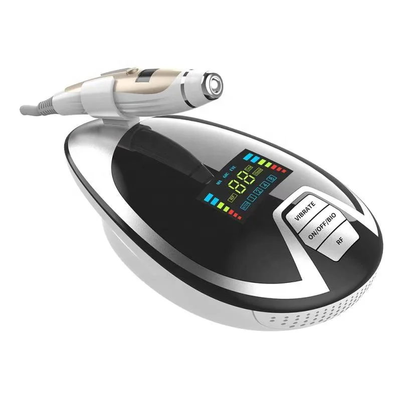 Portable RF eye lift Remove dark circles Eye and face lifting skin firming beauty machine
Portable RF eye lift Remove dark circles Eye and face lifting skin firming beauty machine