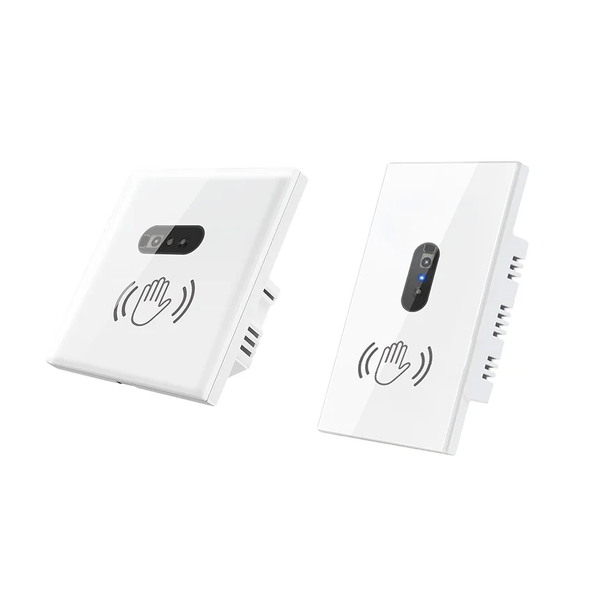 Lonten hot sell smart home IR Smart Switch waterproof wall light Switch Dimmers US UK standard IP smart Switch
Lonten hot sell smart home IR Smart Switch waterproof wall light Switch Dimmers US UK standard IP smart Switch