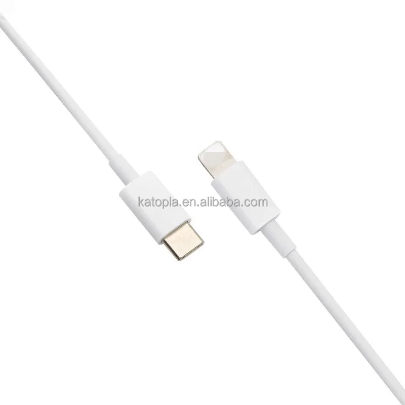 Best Quality Type-C to Lighting IOS Fast Charge USB Data Cable For Apple iPhone 12 PRO MAX 1M/2M/3M Length, White, black
Best Quality Type-C to Lighting IOS Fast Charge USB Data Cable For Apple iPhone 12 PRO MAX 1M/2M/3M Length, White, black