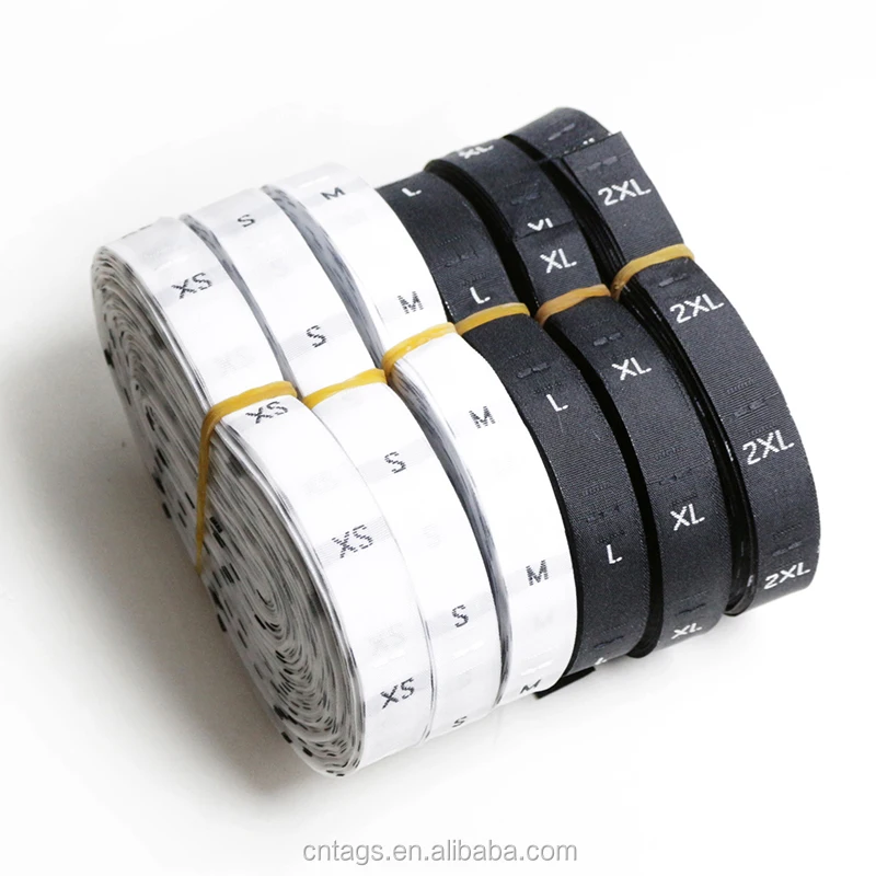 Spot clothing size standard Shuangjin ultra-cut fine sand high-density woven cloth ruler size number custom-made
Spot clothing size standard Shuangjin ultra-cut fine sand high-density woven cloth ruler size number custom-made
