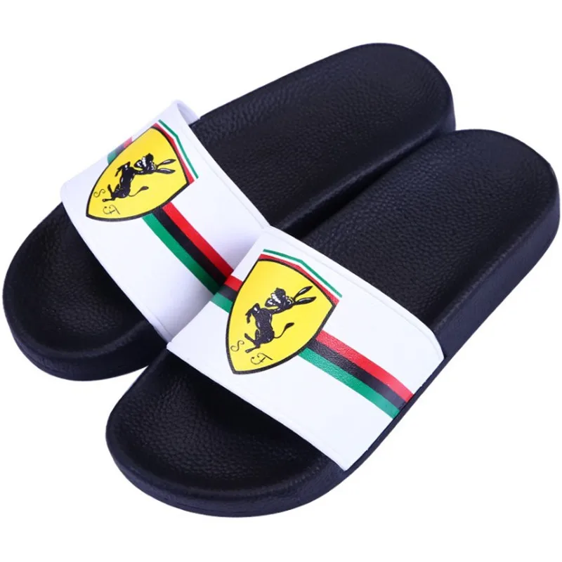 Custom Logo China Factory Indoor Gents Slipper High Quality Men's Soft Slipper Accept Small Order, Customized color
Custom Logo China Factory Indoor Gents Slipper High Quality Men's Soft Slipper Accept Small Order, Customized color