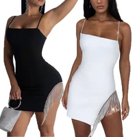 Summer Sexy Women Spaghetti Strap Mini Dress Woman Tube Party Dress Slim Sexy Night Dress For Women
Summer Sexy Women Spaghetti Strap Mini Dress Woman Tube Party Dress Slim Sexy Night Dress For Women