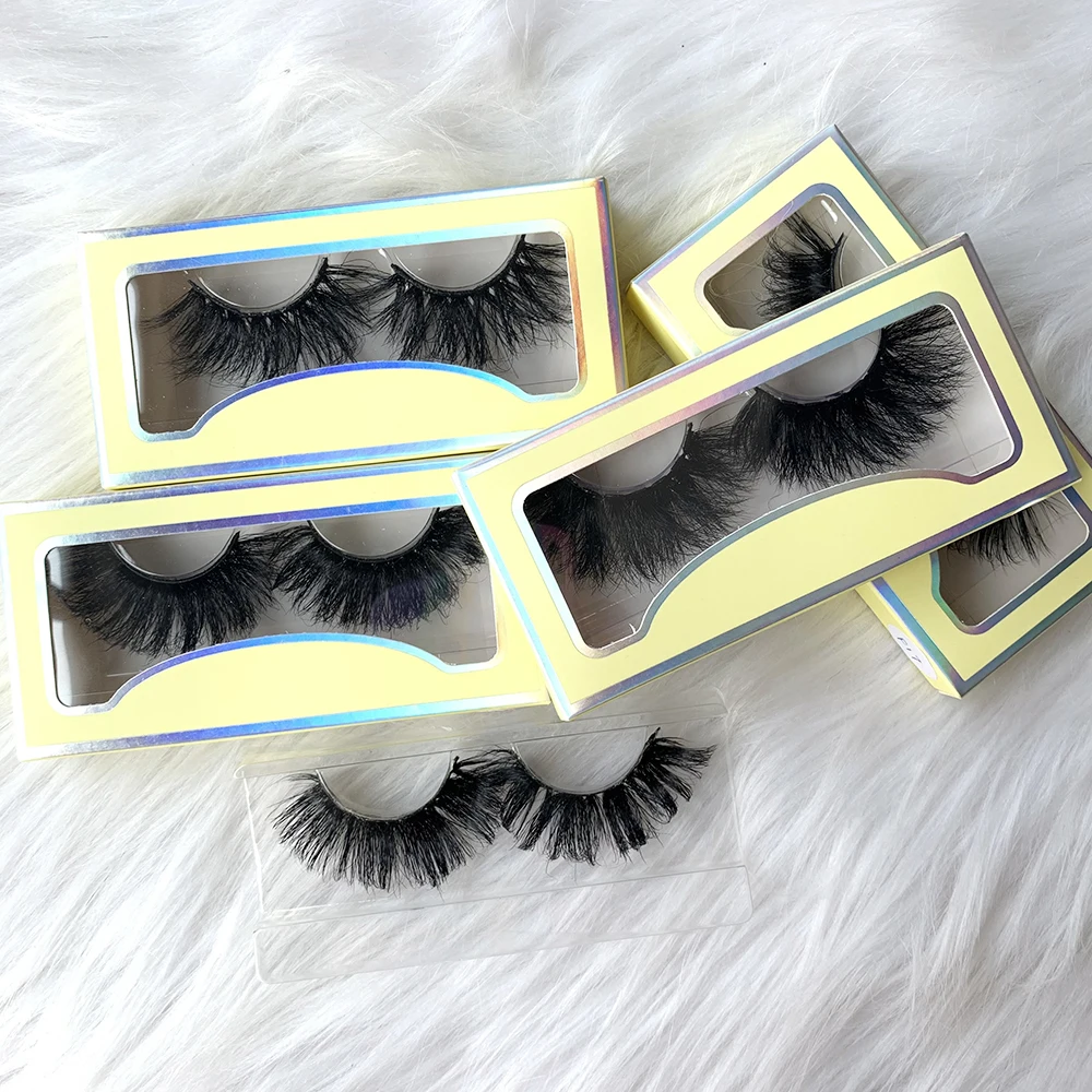 high quality 5d fluffy real premium mink strip eyelashes 25 mm 3d mink eyelashes wholesale vendor, Black
high quality 5d fluffy real premium mink strip eyelashes 25 mm 3d mink eyelashes wholesale vendor, Black
