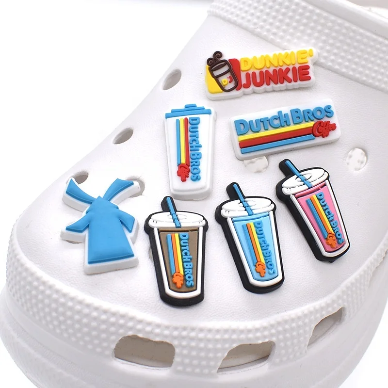 croc charms wholesale cartoon luxury coffee cups brand croc shoe decor charms, As pictures
croc charms wholesale cartoon luxury coffee cups brand croc shoe decor charms, As pictures